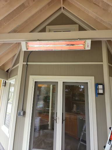 Electrician «Electrical Connections LLC», reviews and photos, 12 Meem Ave g, Gaithersburg, MD 20877, USA