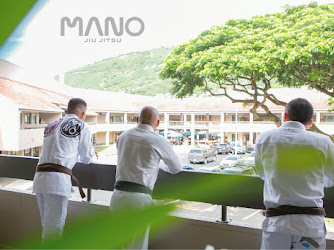 MANO JIU JITSU