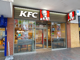 KFC Northampton