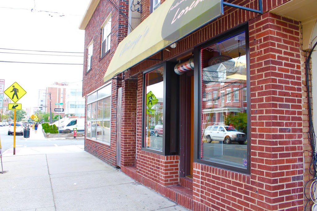 Chicago's Southside Hair Cutters 08901