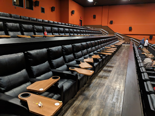 Regal Cinemas