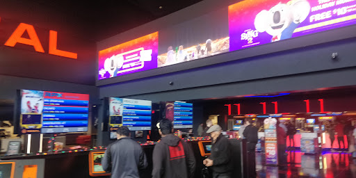 Movie Theater «Regal Cinemas Bellingham 14», reviews and photos, 259 Hartford Ave, Bellingham, MA 02019, USA