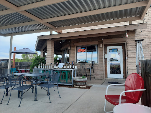 Winery «Chateau Tumbleweed Winery & Tasting Room», reviews and photos, 1151 AZ-89A, Clarkdale, AZ 86324, USA