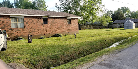 Robinson's Lawn Care