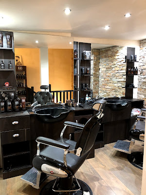 Salon de Coiffure et Barbier Hemera à Lille