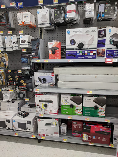 Department Store «Walmart Supercenter», reviews and photos, 8745 FL-54, New Port Richey, FL 34655, USA