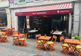 Café-restaurant Udrisard