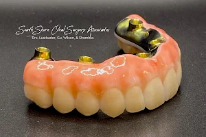 South Shore Oral Surgery Associates image