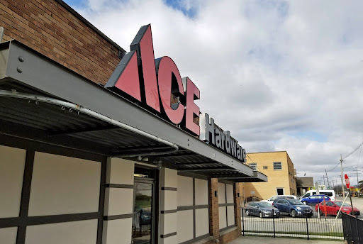 Schreiner Ace Hardware, 1131 W 5th Ave, Columbus, OH 43212, USA, 