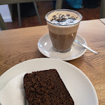 Photo n°1 de l'avis de Annie.i fait le 08/11/2022 à 08:03 sur le  19grams Café à Berlin