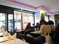 Atmosphère du Restaurant indien Dishny à Paris - n°15