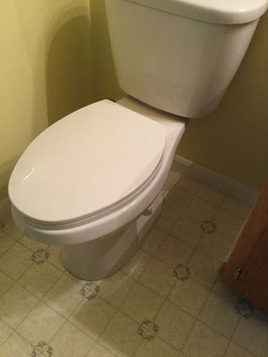 Plumber «Einstein Plumbing and Heating», reviews and photos, 4218 S Steele St, Tacoma, WA 98409, USA