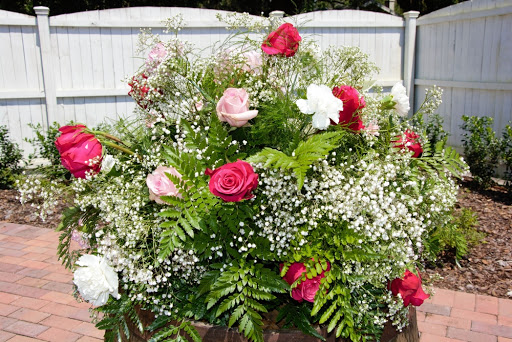 Caterer «Plus Catering Orlando», reviews and photos, 4973 S Orange Ave, Orlando, FL 32806, USA