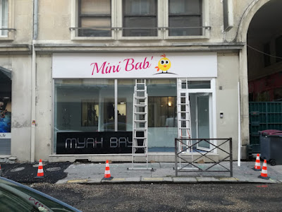 Le Dooliz à Rouen