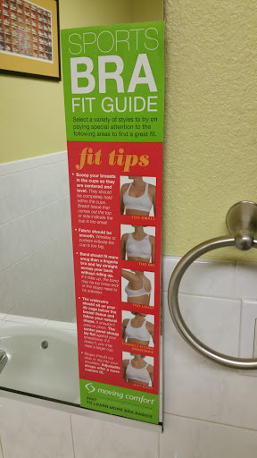 Shoe Store «Fleet Feet Sports», reviews and photos, 2311 J St, Sacramento, CA 95816, USA