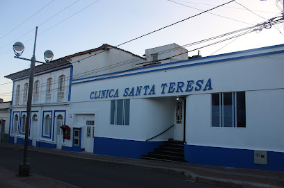 Clínica Santa Teresa Sa