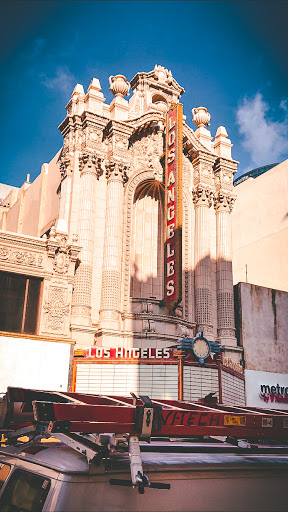 Los Angeles Theatre