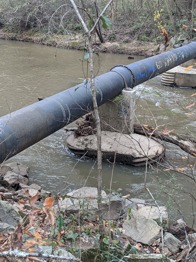 National Park «Chattahoochee River National Recreation Area - Allenbrook Unit», reviews and photos, 227 S Atlanta St, Roswell, GA 30075, USA