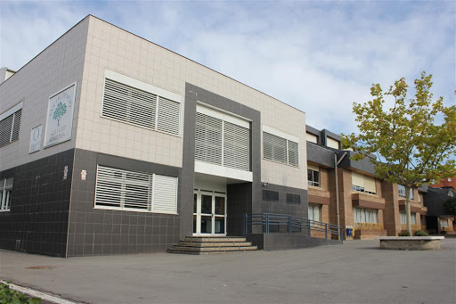 Colegio San Prudencio Ikastetxea en Vitoria-Gasteiz
