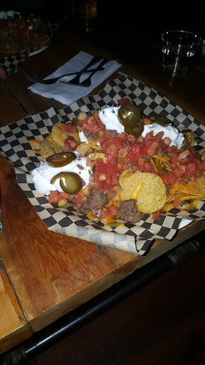 Gay Bar «Stag PDX», reviews and photos, 317 NW Broadway, Portland, OR 97209, USA