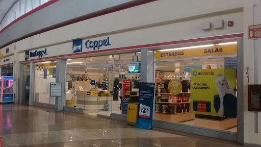 Coppel Zaragoza