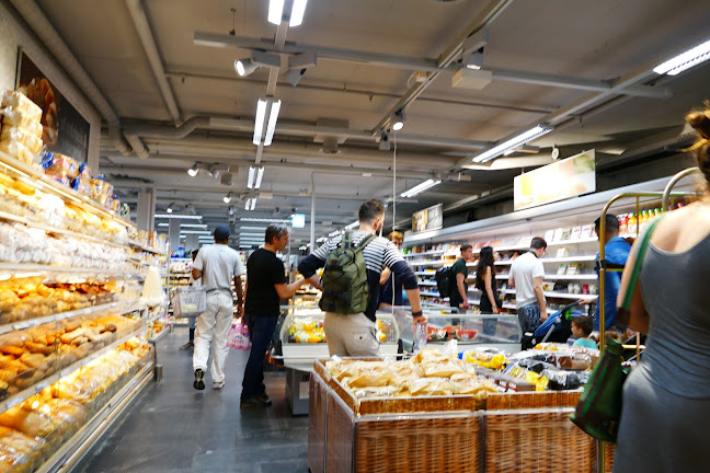 Rezensionen über Coop Winterthur Stadttor in Winterthur - Supermarkt
