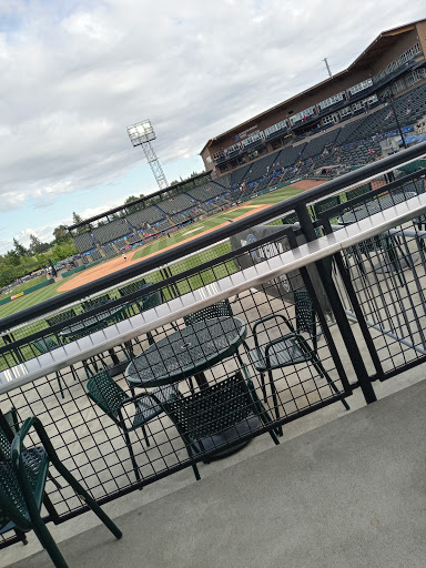 Stadium «Cheney Stadium», reviews and photos, 2502 S Tyler St, Tacoma, WA 98405, USA