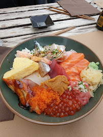 Plats et boissons du Restaurant japonais authentique KYO SUSHI by japanese chefs à Cabriès - n°14