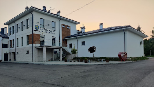 Ośrodek Kultury w Krzemienicy Krzemienica 732, 37-127 Krzemienica, Polska
