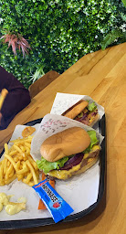 Photo n°13 de John’s Burger à Saint-Étienne-du-Rouvray ()