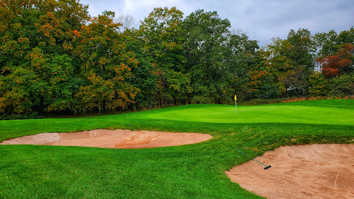 Golf Course «Heron Glen Golf Course», reviews and photos, 110 U.S. 202, Ringoes, NJ 08551, USA