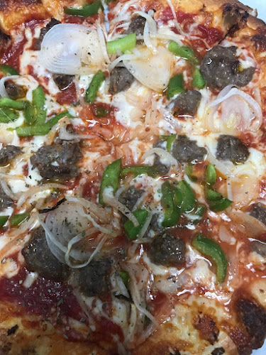 Angelo’s Pizza Pasta and Deli