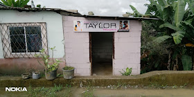 Centro De Belleza Taylor Peluqueria