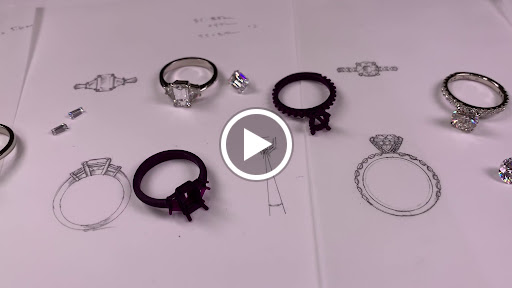 Jewelry Designer «Cline Jewelers», reviews and photos, 105 5th Ave S, Edmonds, WA 98020, USA