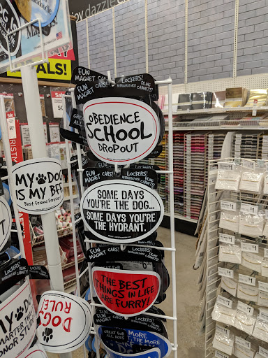 Craft Store «Michaels», reviews and photos, 2630 S Green Bay Rd a, Mt Pleasant, WI 53406, USA