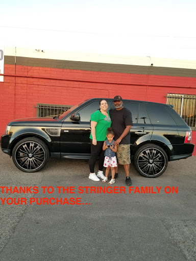 Used Car Dealer «Valley Car Group», reviews and photos, 2126 W Deer Valley Rd, Phoenix, AZ 85027, USA