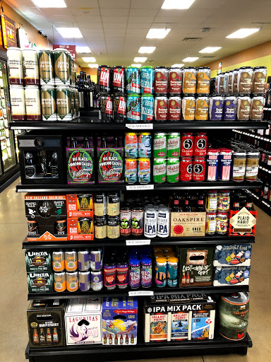 Liquor Store «Delhi Liquor Store», reviews and photos, 5193 Delhi Ave, Cincinnati, OH 45238, USA