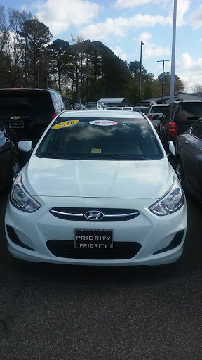Used Car Dealer «CarLotz», reviews and photos, 1447 S Military Hwy, Chesapeake, VA 23320, USA