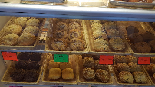 Donut Shop «Ridge Donut Cafe», reviews and photos, 1600 Portland Ave, Rochester, NY 14621, USA