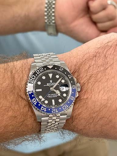 Jeweler «MP Demetre Jewelers», reviews and photos, 253 King St, Charleston, SC 29401, USA