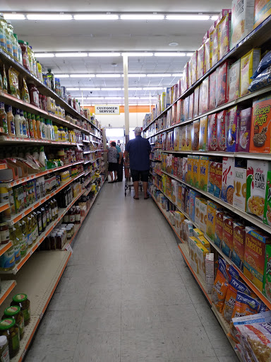 Discount Store «Big Lots», reviews and photos, 923 N 14th St, Leesburg, FL 34748, USA