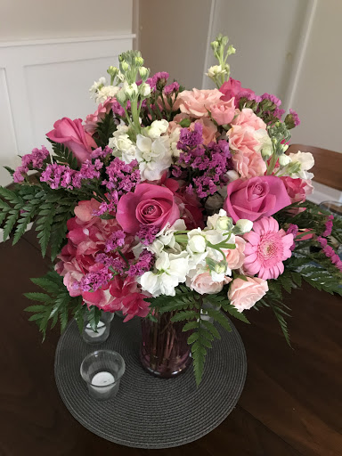 Florist «Radebaugh Florist and Greenhouses», reviews and photos, 120 Burke Ave, Towson, MD 21286, USA