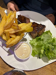 Photo n°57 de Restaurant Gustave - Dijon à Dijon ()
