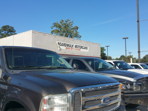 Car Dealer «Boardwalk Motorcars», reviews and photos, 13359 Miller Rd, Walker, LA 70785, USA