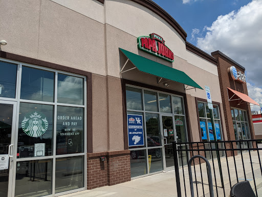 Coffee Shop «Starbucks», reviews and photos, 371 Kroger Way, Versailles, KY 40383, USA