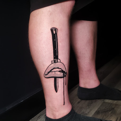 Explore female tattoo ideas, creative tattoo ideas in Stevens Point, available at International Ink Tattoos