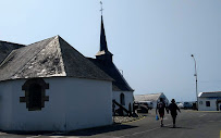 Église Saint-Pierre de Pénerf du Bar-restaurant à huîtres Chez Aurore - Ostréiculteur - Bar à huîtres Penerf à Damgan - n°20