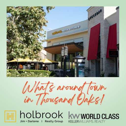 Holbrook Realty Group - Keller Williams Westlake Village image
