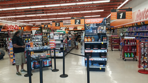 Auto Parts Store «AutoZone», reviews and photos, 1530 N Federal Hwy, Hollywood, FL 33020, USA