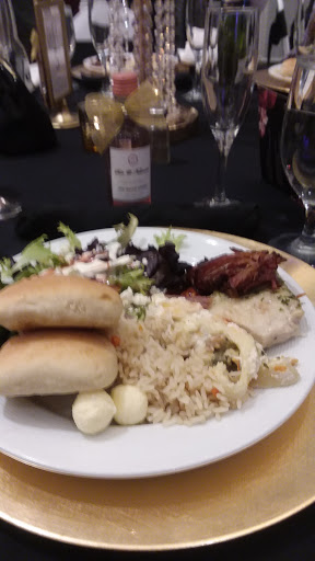 Country Club «The Hawthorns Golf and Country Club», reviews and photos, 12255 Club Point Dr, Fishers, IN 46037, USA